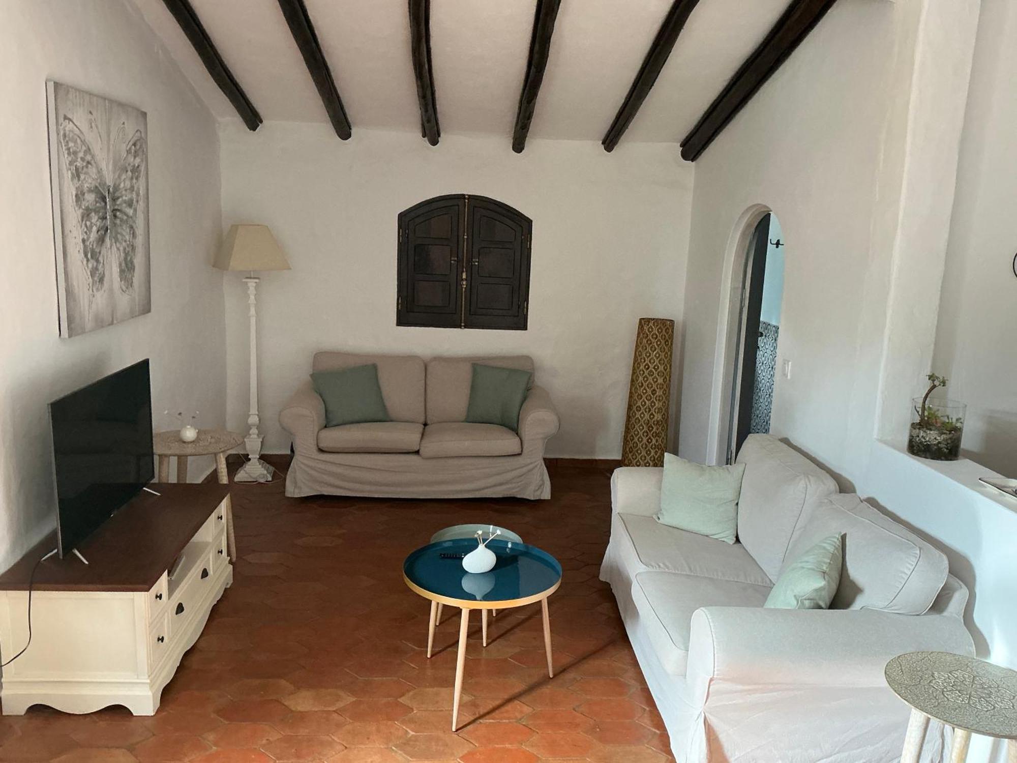 Monte Borboleta Villa Faro Exterior photo