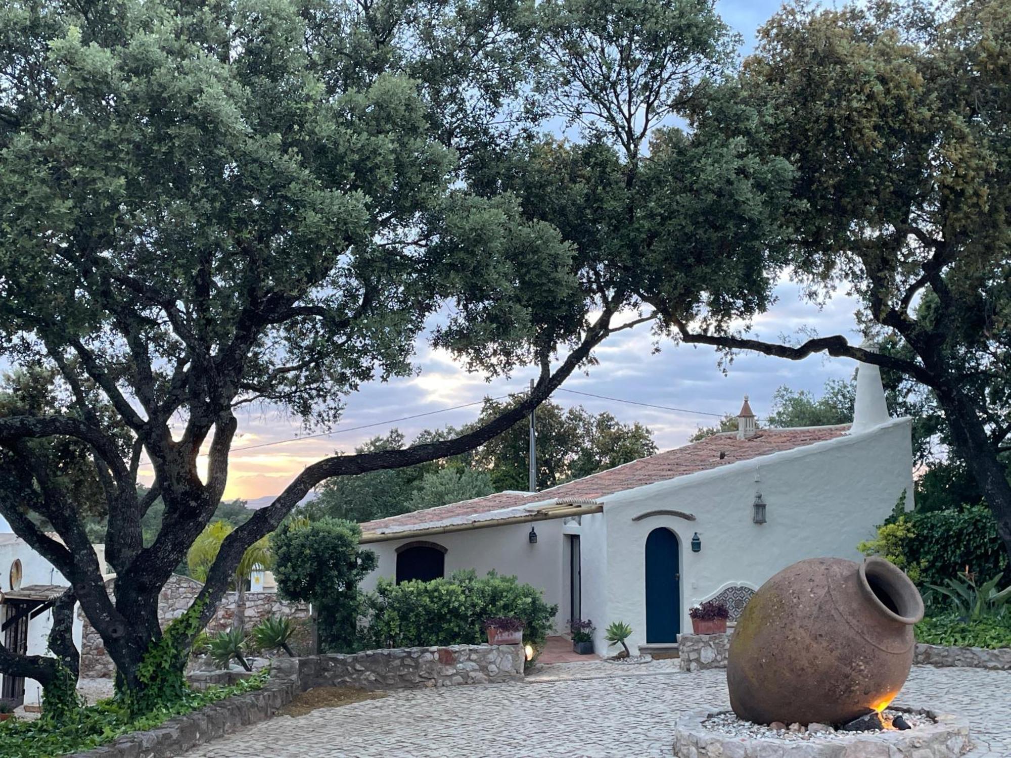 Monte Borboleta Villa Faro Exterior photo